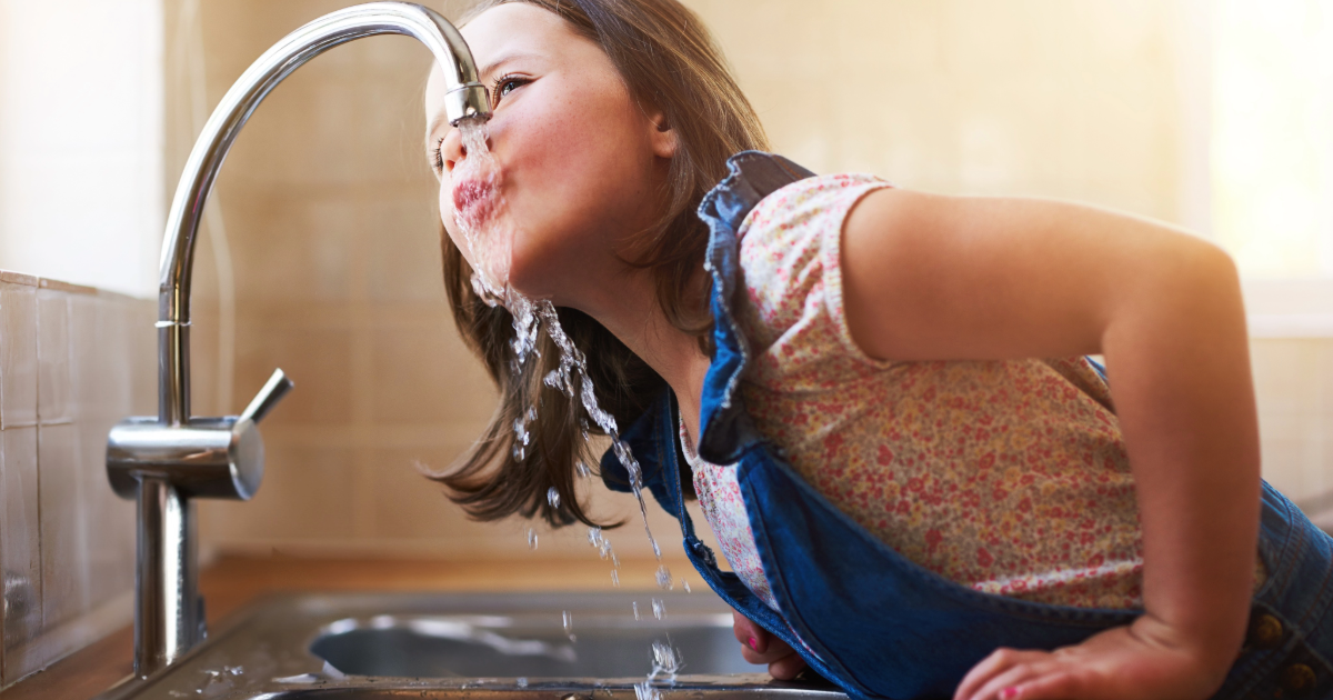 Ways Kids Can Help Protect Our Water